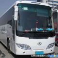 北京包车公司,畅游京城，尽享舒适出行体验