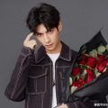 娱乐吃瓜赵丽颖罗云熙,娱乐吃瓜观众
