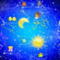 北极星属于哪个星座,指引方向的永恒星辰，揭秘其所属星座之谜”