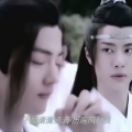 无羁歌词,穿越时空的忘羡情缘与人生哲理