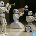 娱乐吃瓜酱机器人,智能娱乐新宠，引领潮流生活体验