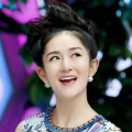 娱乐吃瓜谢娜是谁呀图片,娱乐界的“吃瓜女王”