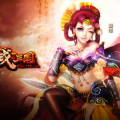 12年左右很火的一款三国游戏,再战烽火岁月，重温经典传奇