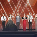 腾讯星光娱乐大赏,荣耀绽放——腾讯星光娱乐大赏年度盛典精彩回顾