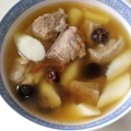 排骨汤的做法,“排骨汤的多样制作与营养功效解析”