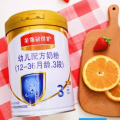 伊利金领冠奶粉好吗
