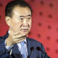 娱乐圈吃瓜王健林是谁,揭秘娱乐圈“吃瓜王”王健林的传奇人生